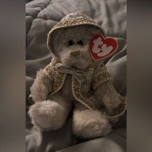 Gwendolyn Beanie baby Ty